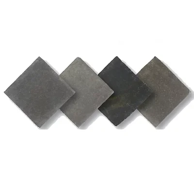 Bradstone Natural limestone Blue black Limestone Paving set, 15.3m²