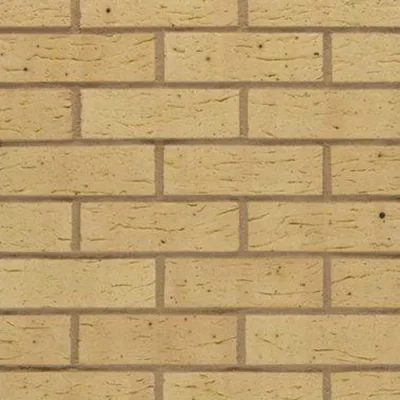 Wienerberger Bournville Buff Blend Facing Brick 65mm | Pack of 504