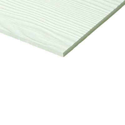 Cembrit Plank - Fibre Cement Cladding Plank 180mm x 8mm x 3.6m - Seafoam