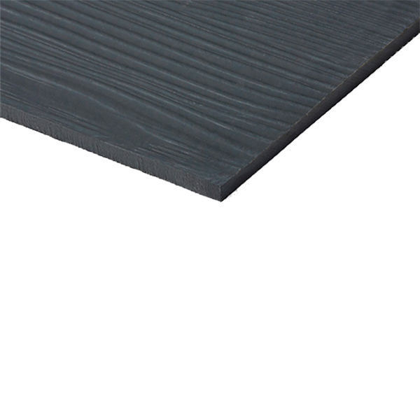 Cembrit Plank - Fibre Cement Cladding Plank 180mm x 8mm x 3.6m Anthracite 1 Cembrit Plank - Fibre Cement Cladding Plank 180mm x 8mm x 3.6m Anthracite