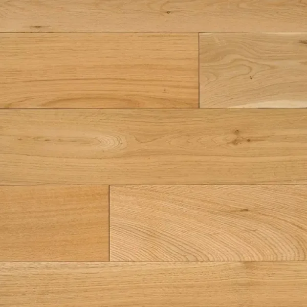 Home 2 18mm Elka Solid Rustic Brushed & Oiled Oak. 130mm Flooring 2.184m2/Box